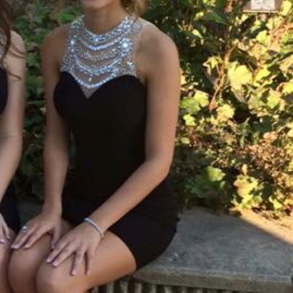 Milano dress